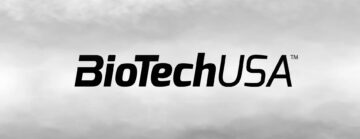 BioTechUSA brand logo