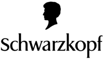 Schwarzkopf hajápolás brand logo