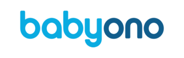 BabyOno brand logo babaápolás