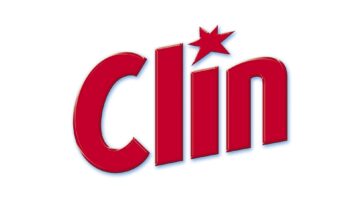 clin brand logo