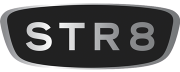 str8 brand logo férfias illat