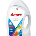 Active Universal mosógél 5,8 l (116 mosás)
