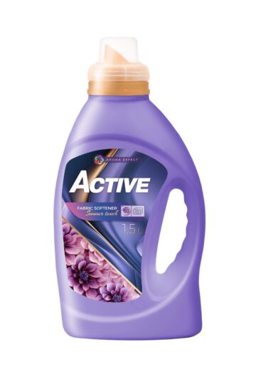 Active öblítő 1,5 l Summer Touch