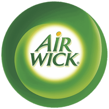 AirWick márka brand logo légfrissítő