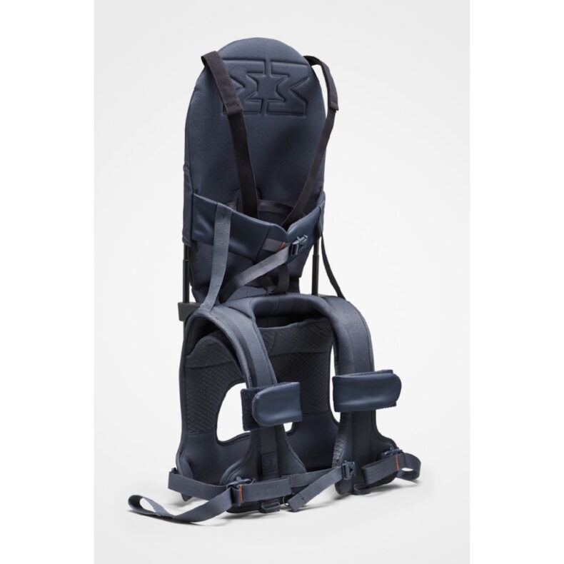 MiniMeis biztonsági nyakban hordozó G5 Dusk Blue