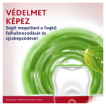 Parodontax Active Gum Health Herbal Mint alkoholmentes szájvíz fluoriddal 500 ml