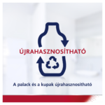 Parodontax Active Gum Health Herbal Mint alkoholmentes szájvíz fluoriddal 500 ml