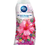 Ambi Pur wc gél 750 ml pink hibiscus and rose