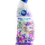 Ambi Pur wc gél 750 ml white flowers