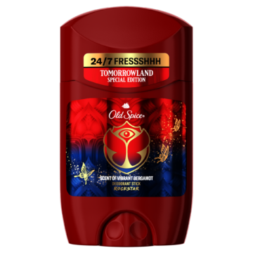 Old Spice deo stift 50 ml Rock Star