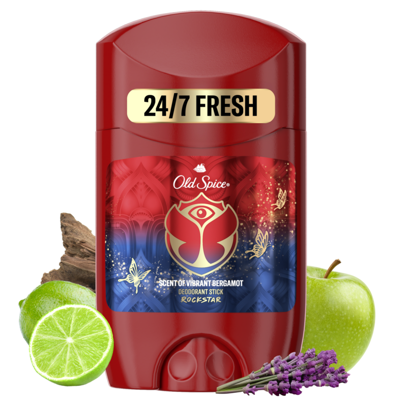 Old Spice deo stift 50 ml Rock Star
