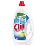Clin Professional Lemon ablaktisztító utántöltő 4 l