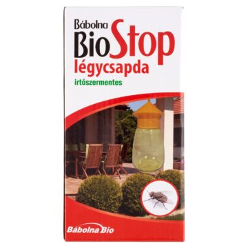 BIOSTOP légycsapda 1 db