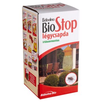 BIOSTOP légycsapda 1 db