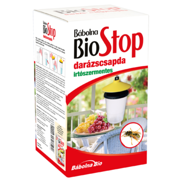 BIOSTOP darázscsapda 1 db