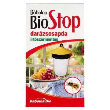 BIOSTOP darázscsapda 1db