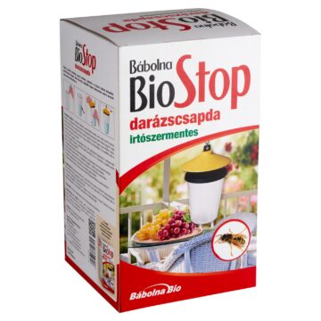 BIOSTOP darázscsapda 1db