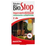 BIOSTOP légycsapda utántöltő 2 db