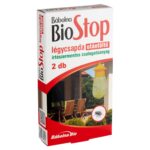 BIOSTOP légycsapda utántöltő 2 db