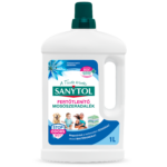 Sanytol Fertőtlenítő Mosószeradalék 1000 ml Active Fresh
