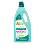 Sanytol Fertőtlenítő Felülettisztító 1 l Alma