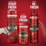 Old Spice Epic Legend Férfi Stift Dezodor 50 ml
