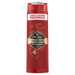 Old Spice Epic Legend Férfi 3 az 1-ben Sampon és Tusfürdő 400 ml