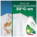 Ariel Mountain Spring folyékony mosószer 3,87 l 86 mosás