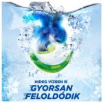 Ariel Allin1 PODS Mountain Spring Mosókapszula 30 db