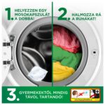 Ariel Allin1 PODS Sensitive Mosókapszula 30 db