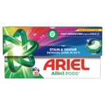 Ariel Allin1 PODS Color Mosókapszula 30 db