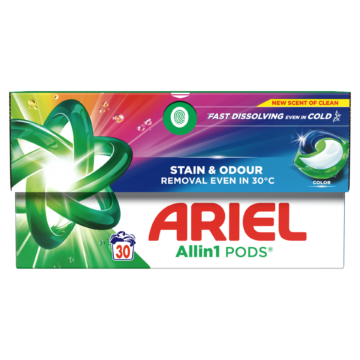 Ariel Allin1 PODS Color Mosókapszula 30 db