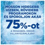 Ariel Allin1 PODS Color Mosókapszula 30 db