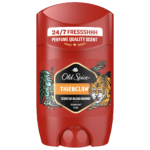 Old Spice Tiger Claw Deo stift - Férfi Stift Dezodor 50 ml
