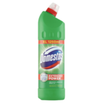 Domestos Extended Power Pine Fresh fertőtlenítő hatású folyékony tisztítószer 1250 ml