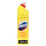 Domestos Extended Power Citrus Fresh fertőtlenítő tisztítószer 1250 ml