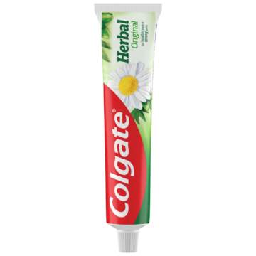 Colgate Herbal Original fogkrém 75 ml