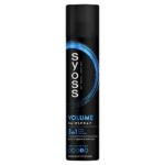 Syoss Volume Lift 3in1 hajlakk 300 ml - Extra dús tartás