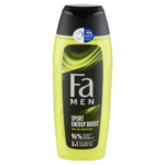 Fa Men tusfürdő Energy Boost 400 ml