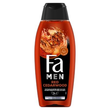 Fa Men tusfürdő Red Cedarwood 400 ml