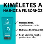 Taft Stand Up Look hajzselé 150 ml Hajmeresztő hatás