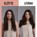 Taft X Gliss Holding me Strongly Ápoló hajlakk 250 ml