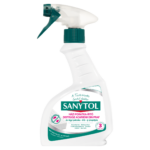 Sanytol házi poratka-irtó permet 300 ml