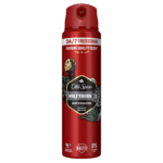 Old Spice deo spray Wolfthorn 150 ml