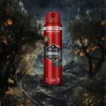Old Spice deo spray Wolfthorn 150 ml