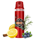 Old Spice Bearglove Deo Spray 150 ml