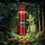Old Spice Bearglove Deo Spray 150 ml