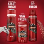 Old Spice Bearglove Deo Spray 150 ml