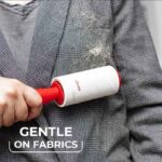 Vileda Pet Pro Ruhatisztító henger