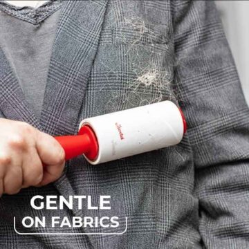 Vileda Pet Pro Ruhatisztító henger